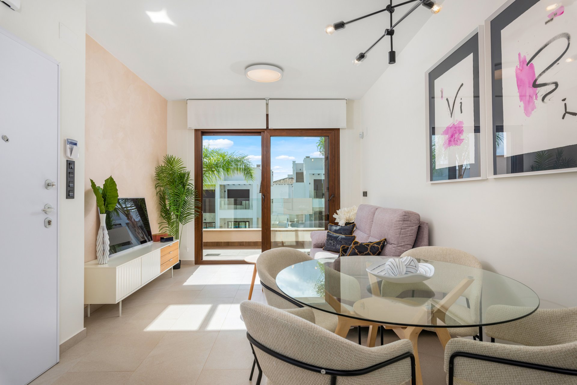 Nieuwbouw Woningen - Bungalow - Torrevieja