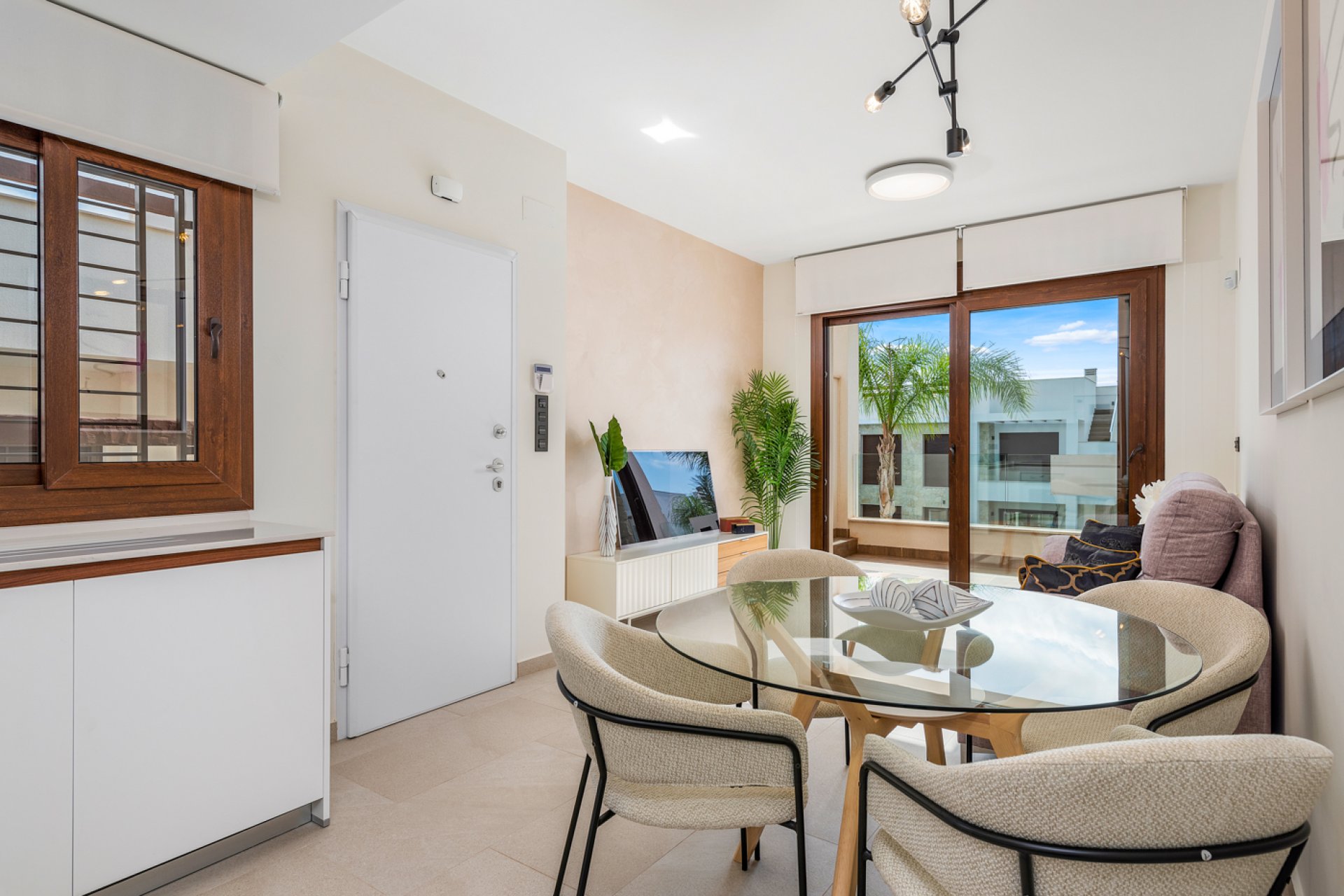 Nieuwbouw Woningen - Bungalow - Torrevieja