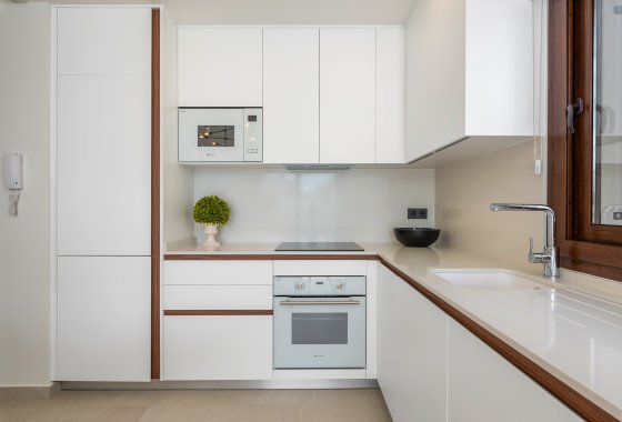Bungalow · Obra nueva - Torrevieja · Alicante (South) · España
