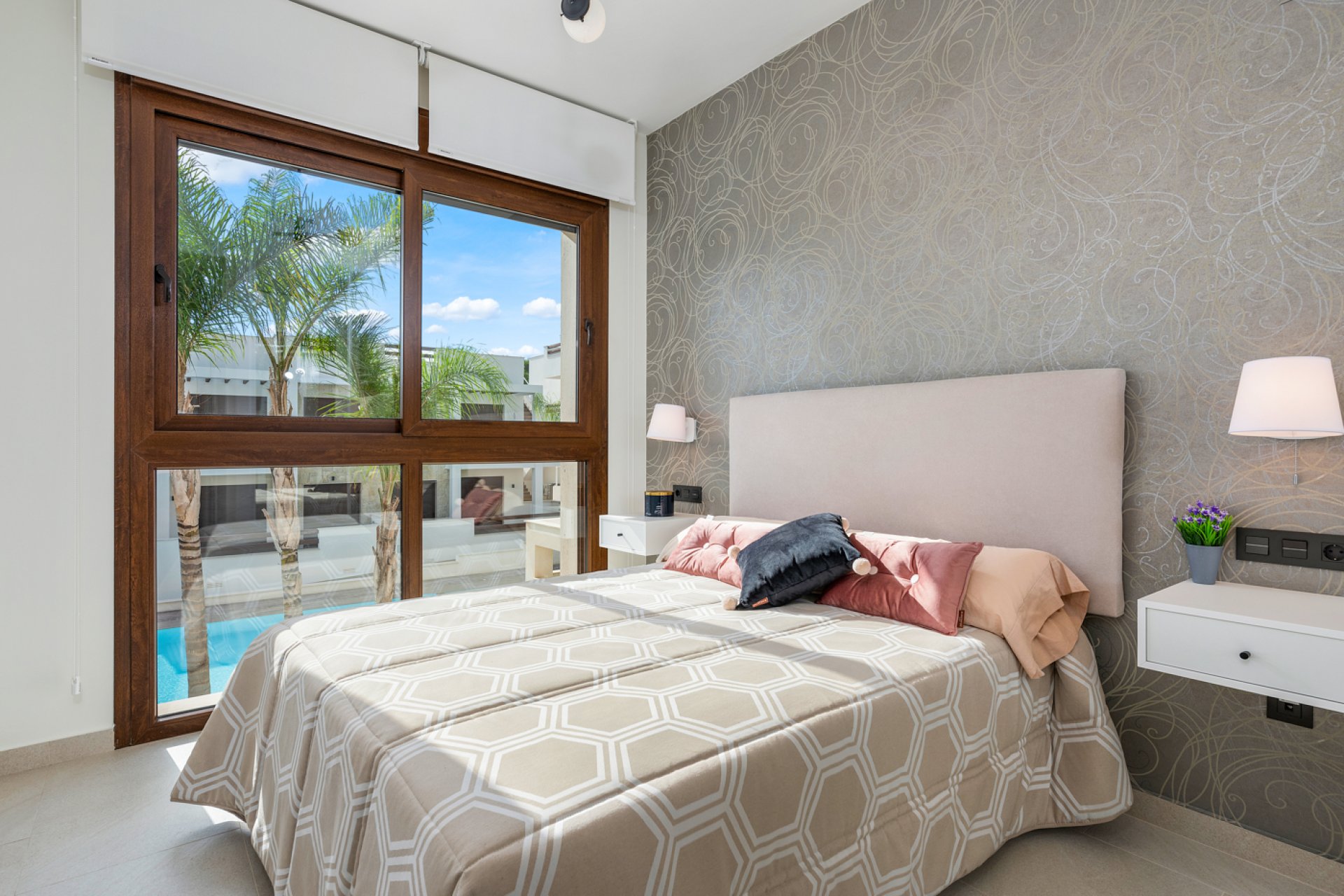 Nieuwbouw Woningen - Bungalow - Torrevieja