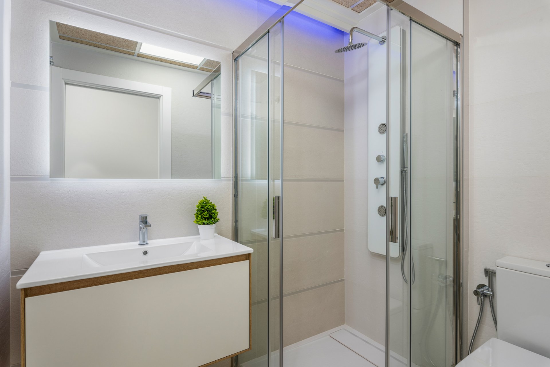 Nieuwbouw Woningen - Bungalow - Torrevieja