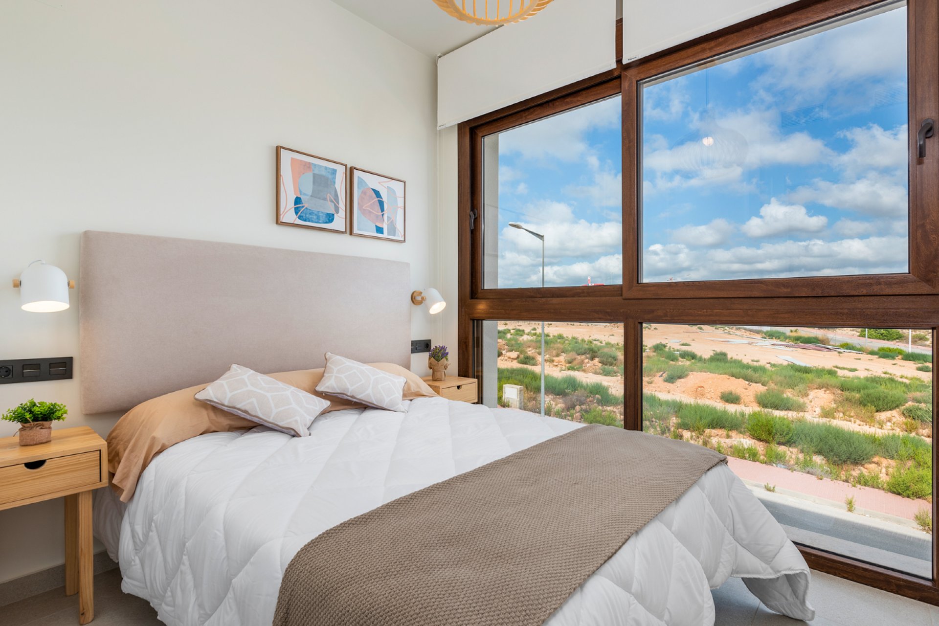 Nieuwbouw Woningen - Bungalow - Torrevieja