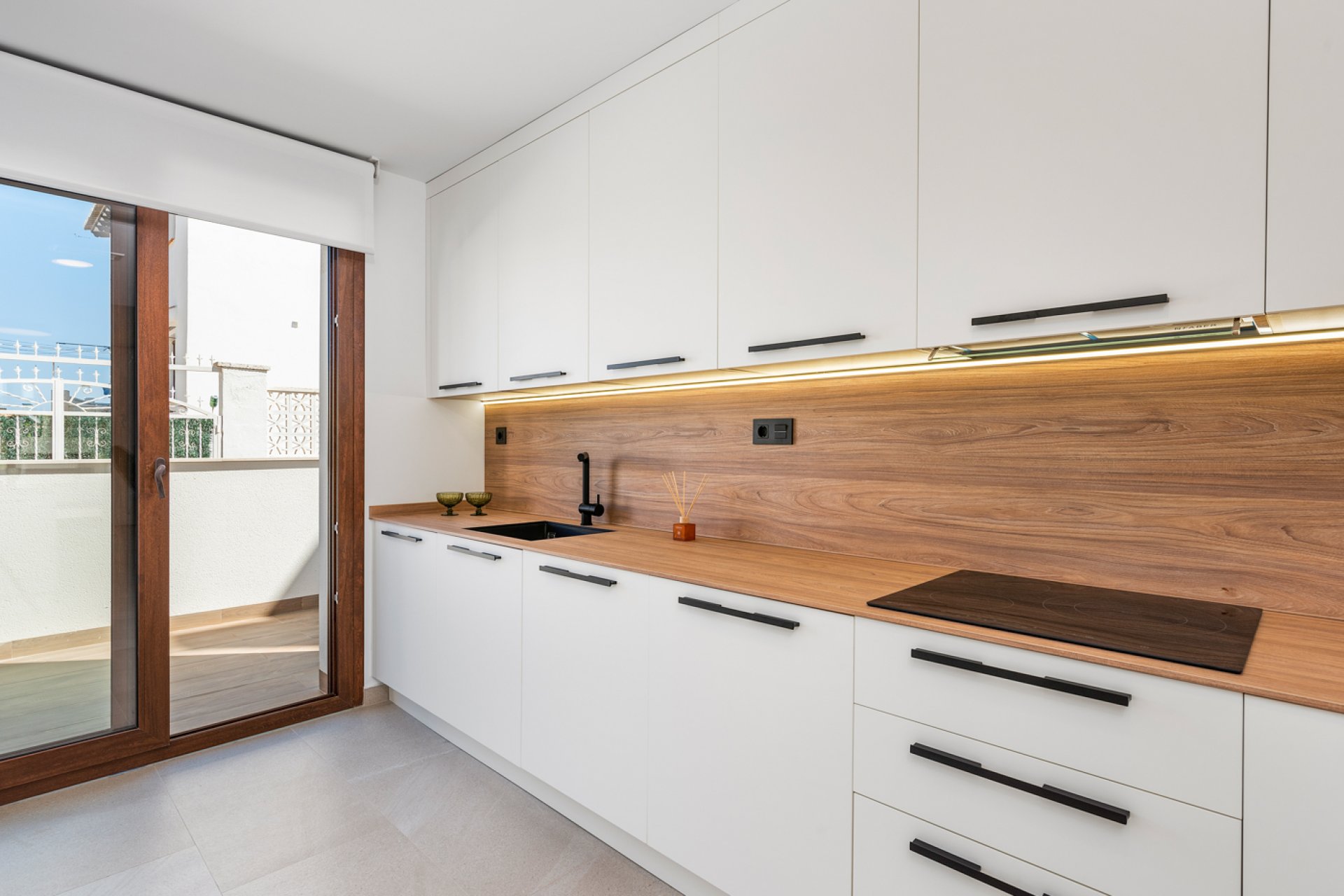 Nieuwbouw Woningen - Bungalow - Torrevieja