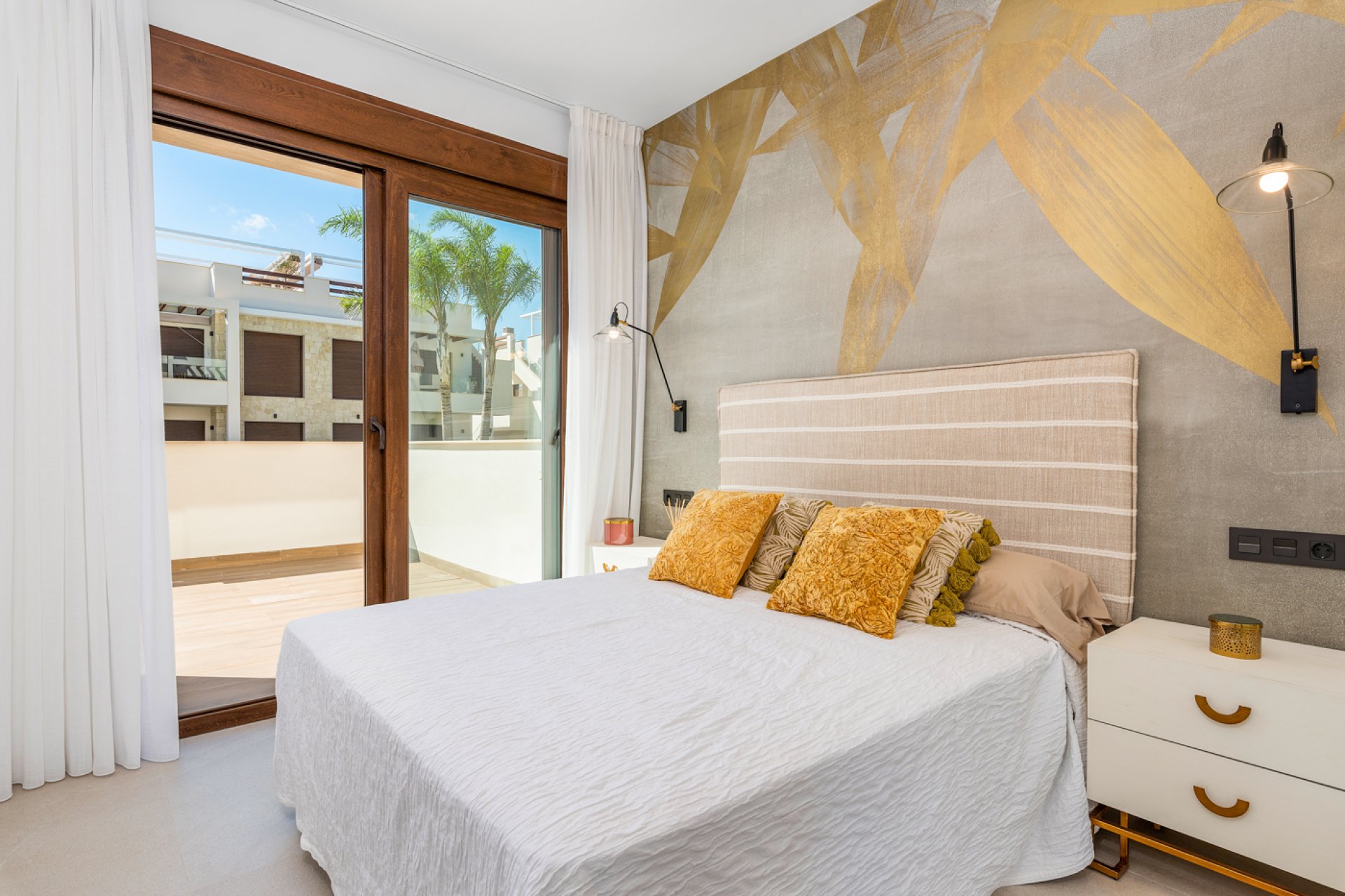 Nieuwbouw Woningen - Bungalow - Torrevieja