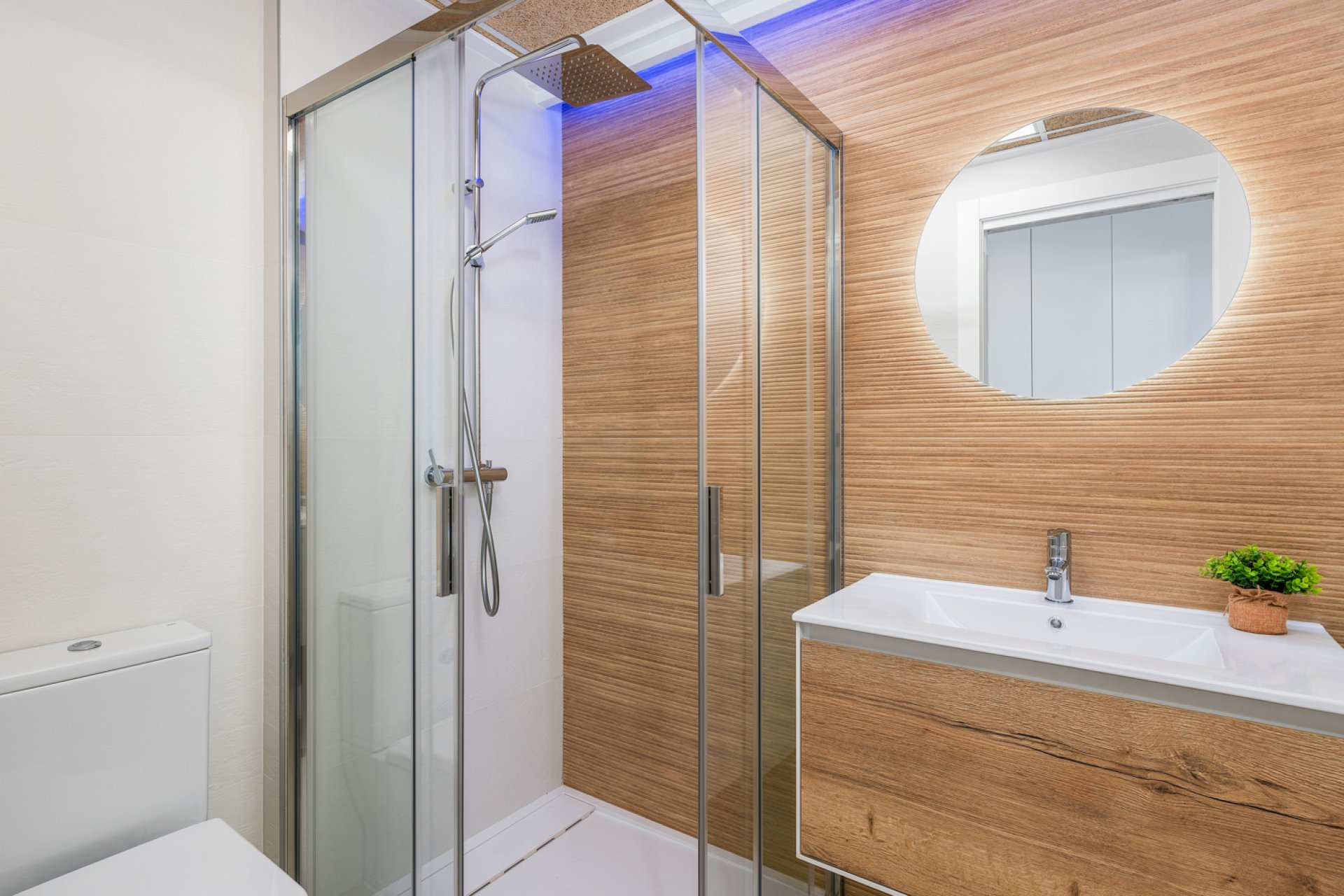 Nieuwbouw Woningen - Bungalow - Torrevieja