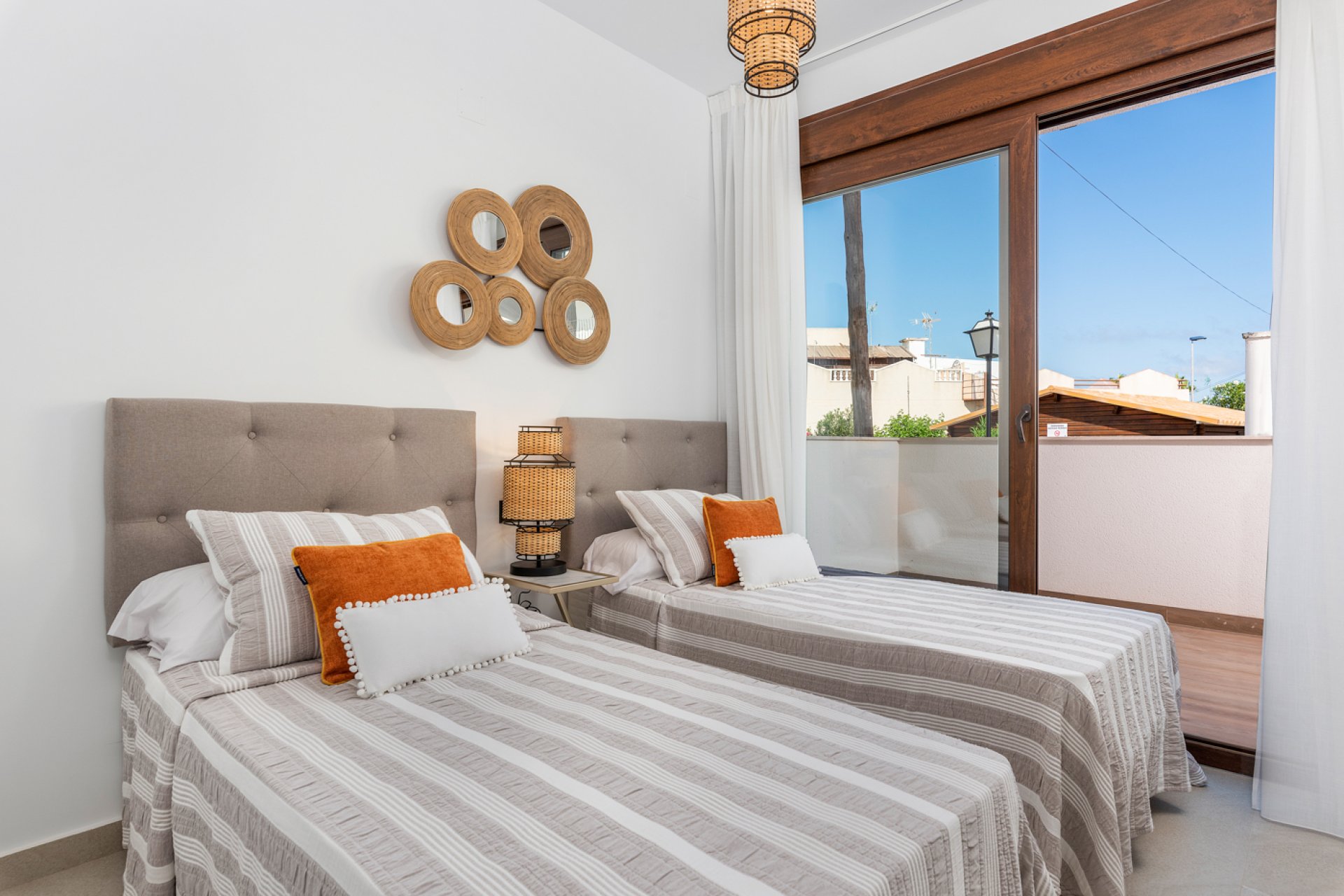 Nieuwbouw Woningen - Bungalow - Torrevieja