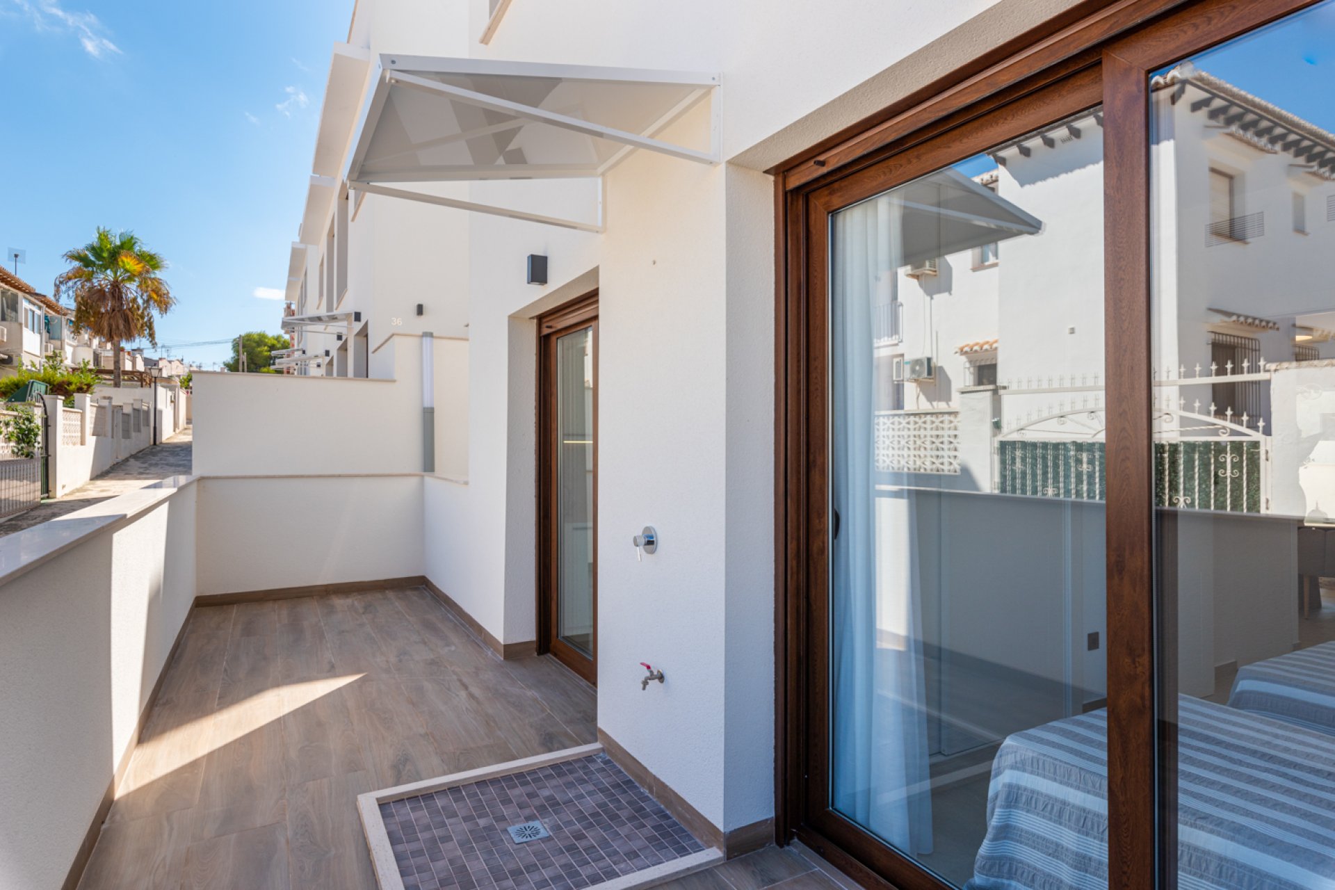 Nieuwbouw Woningen - Bungalow - Torrevieja