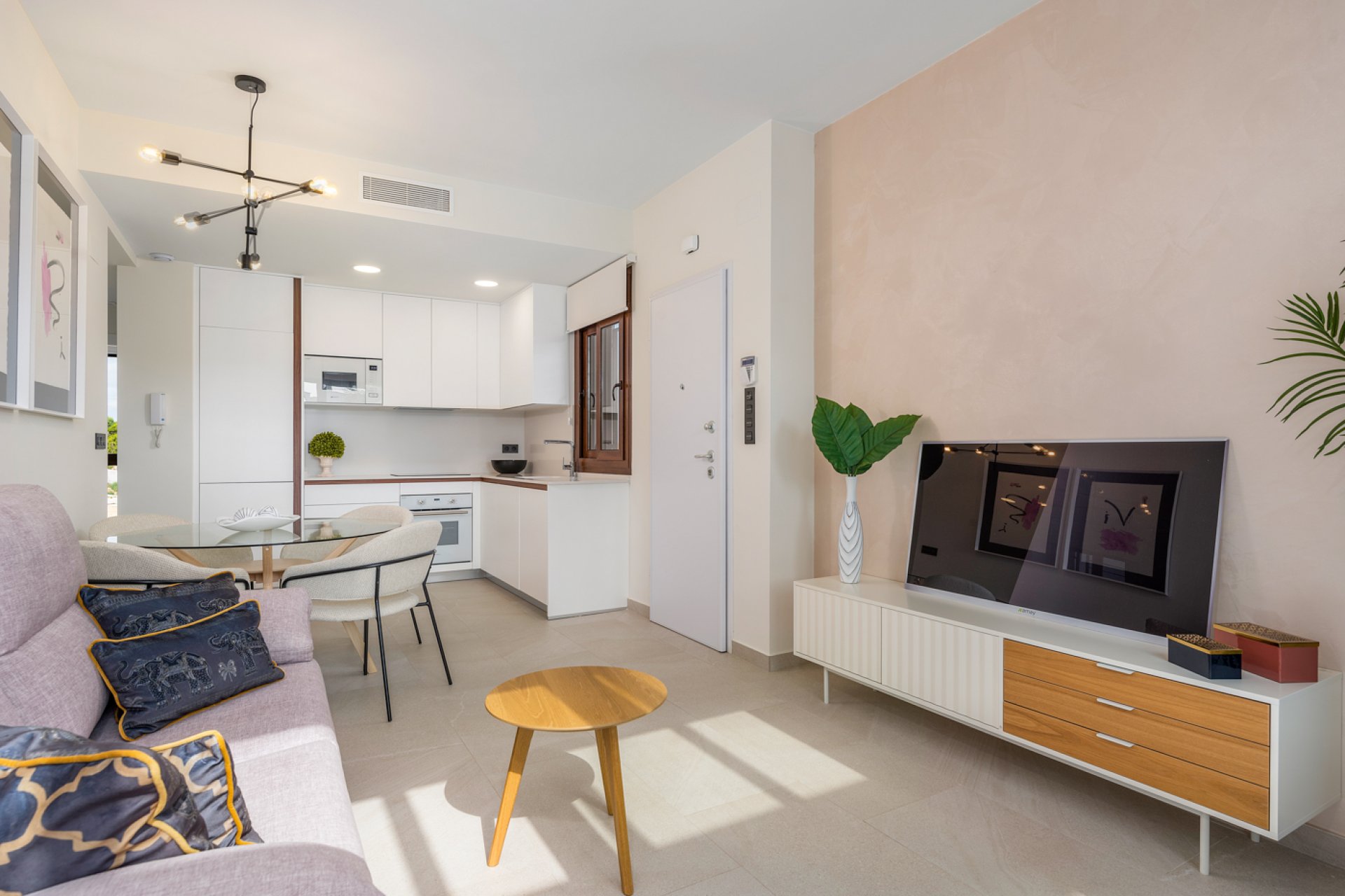 New Build - Bungalow - Torrevieja
