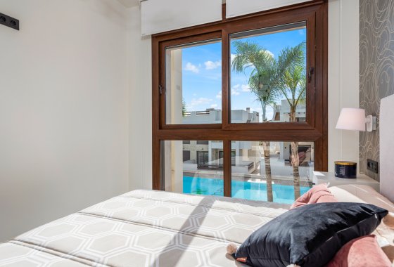 Bungalow · Nieuwbouw Woningen - Torrevieja · Alicante (South) · Spanje