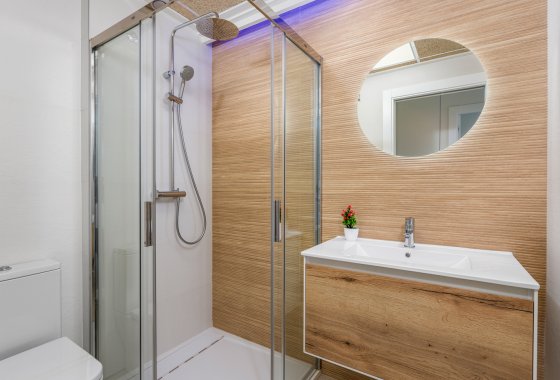 Bungalow · Nieuwbouw Woningen - Torrevieja · Alicante (South) · Spanje
