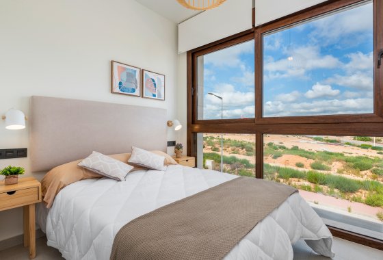 Bungalow · Nieuwbouw Woningen - Torrevieja · Alicante (South) · Spanje