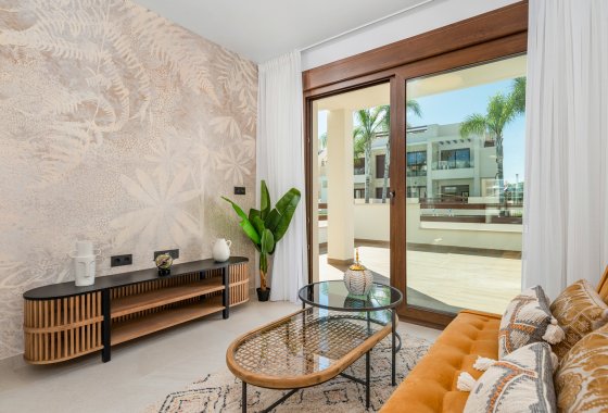 Bungalow · Nieuwbouw Woningen - Torrevieja · Alicante (South) · Spanje