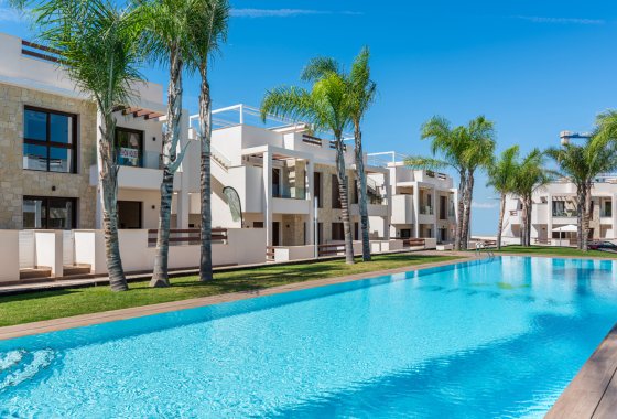 Bungalow · Nieuwbouw Woningen - Torrevieja · Alicante (South) · Spanje