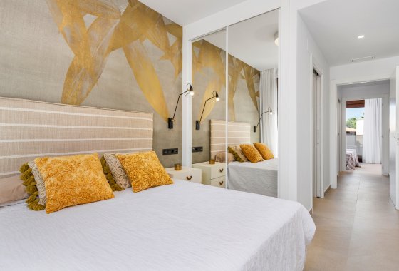 Bungalow · Nieuwbouw Woningen - Torrevieja · Alicante (South) · Spanje