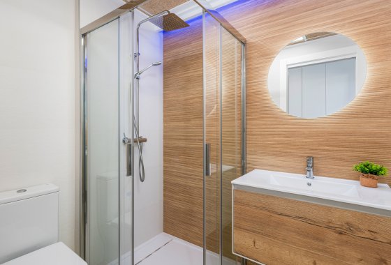 Bungalow · Nieuwbouw Woningen - Torrevieja · Alicante (South) · Spanje