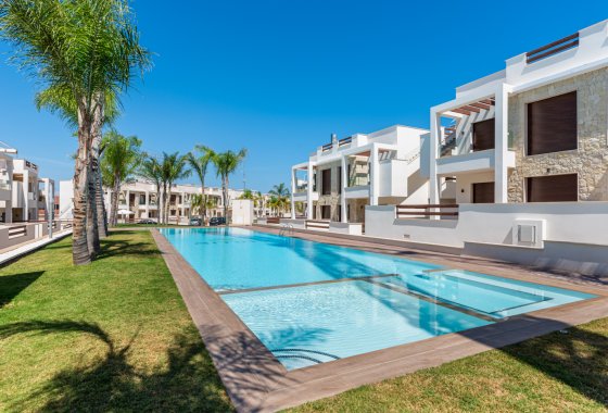Bungalow · Nieuwbouw Woningen - Torrevieja · Alicante (South) · Spanje