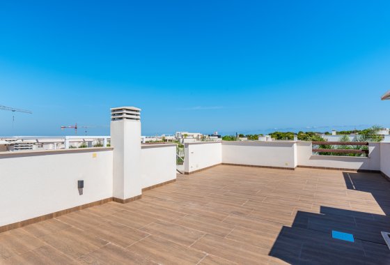 Bungalow · Nieuwbouw Woningen - Torrevieja · Alicante (South) · Spanje