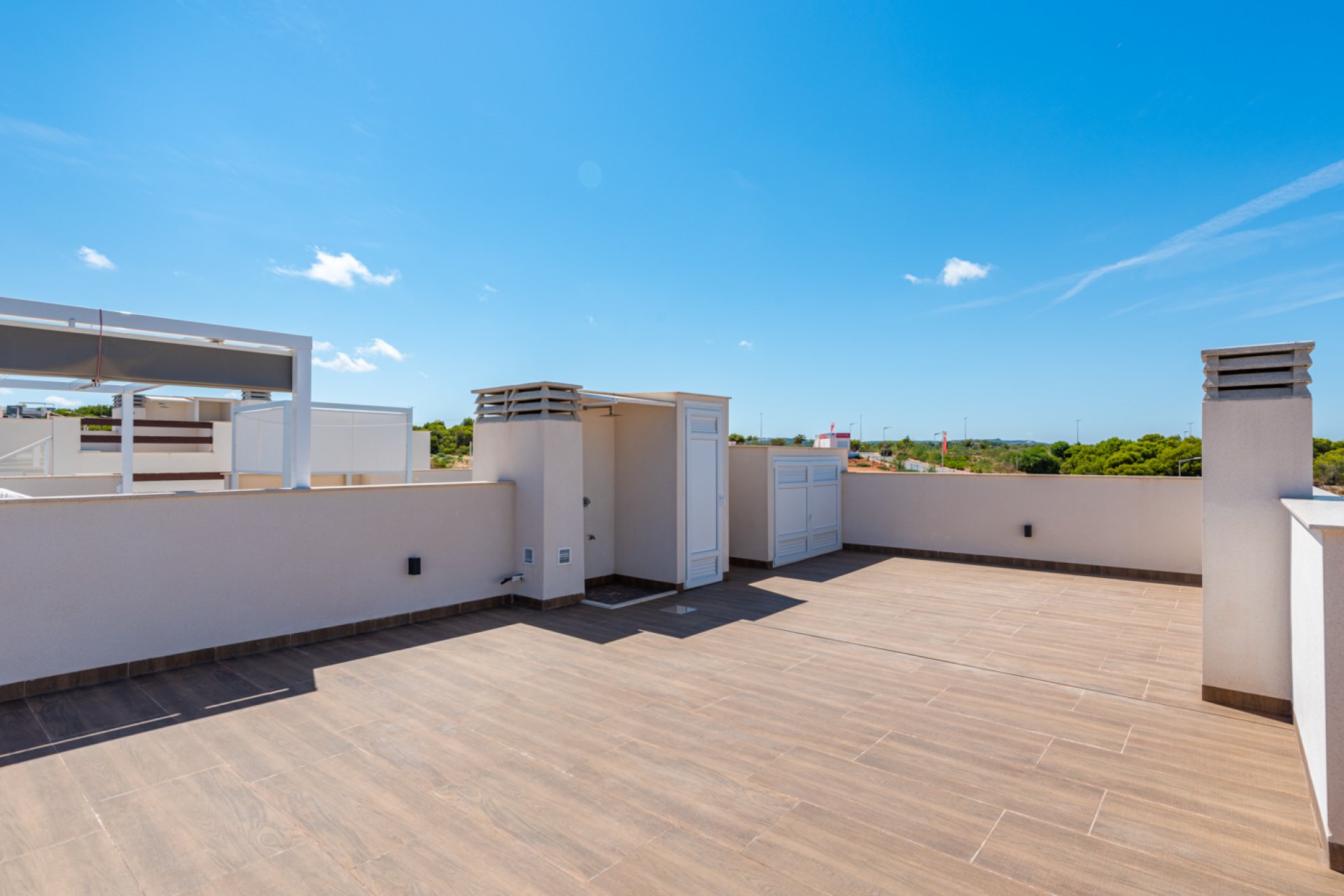 Obra nueva - Bungalow - Torrevieja