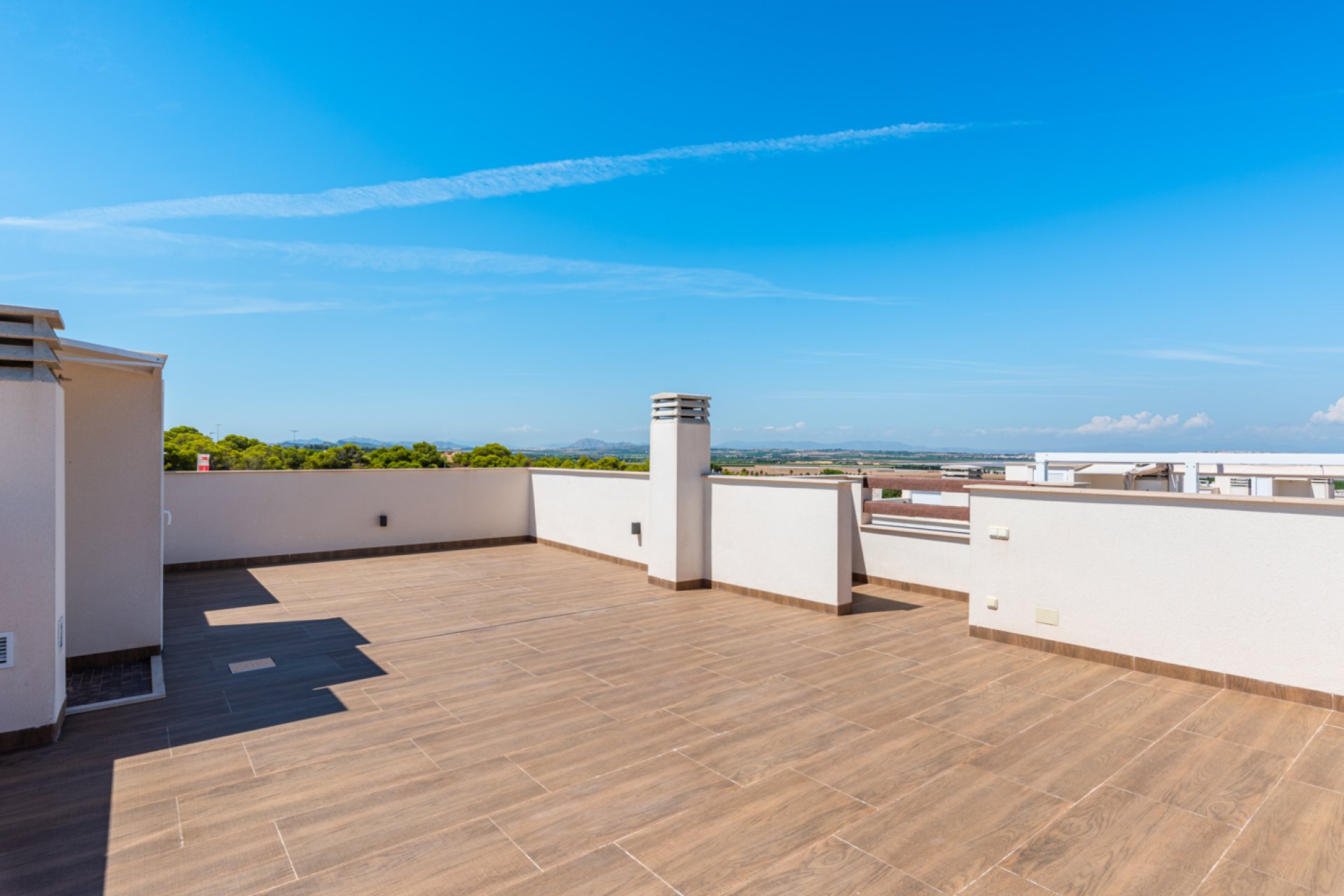 Obra nueva - Bungalow - Torrevieja