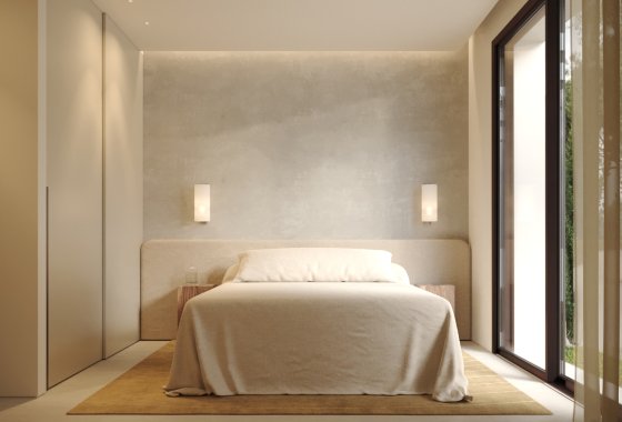 Villa · 新建筑 - Dolores · Alicante · 西班牙