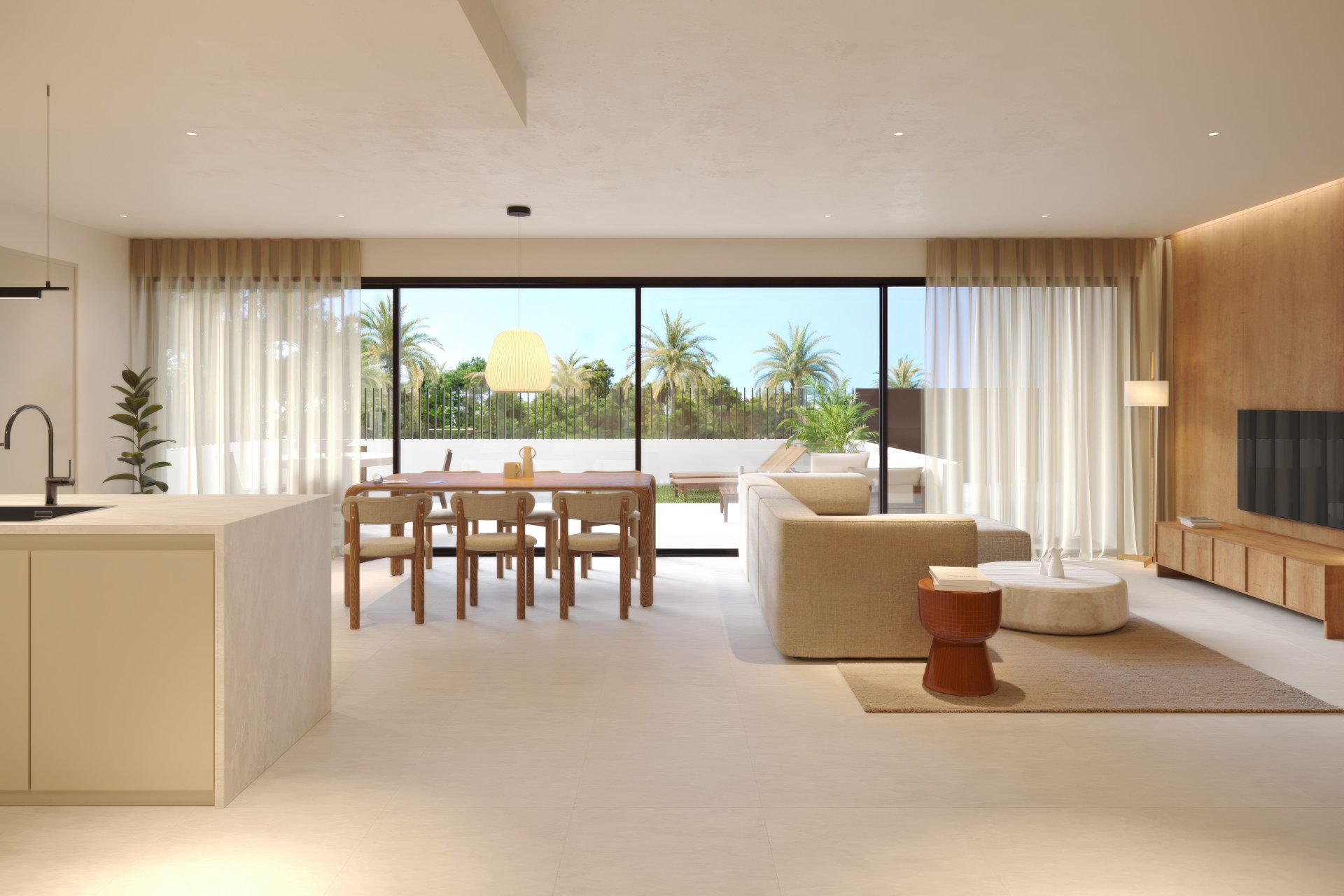 新建筑 - Villa - Dolores