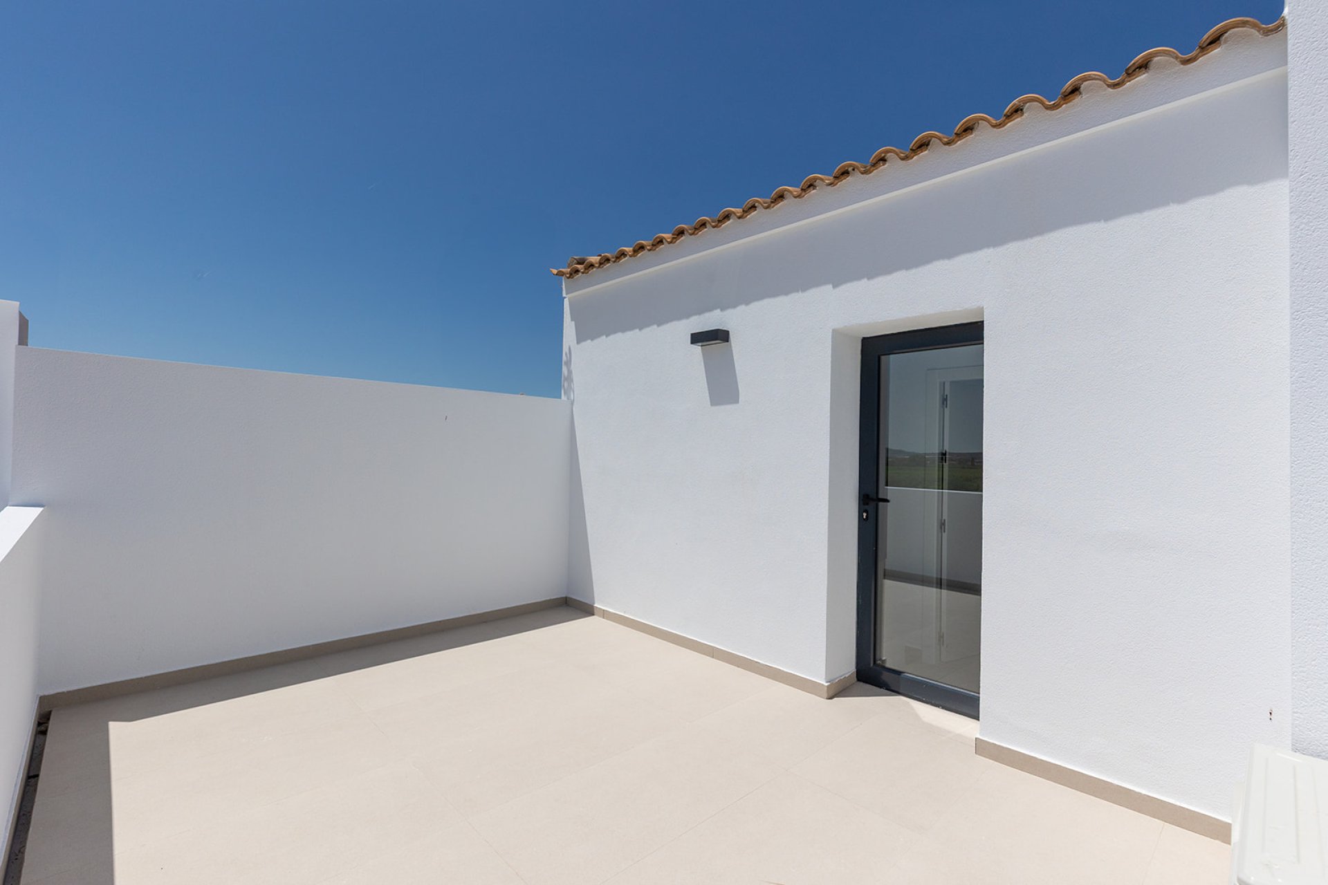 Obra nueva - Pareado - Rafal