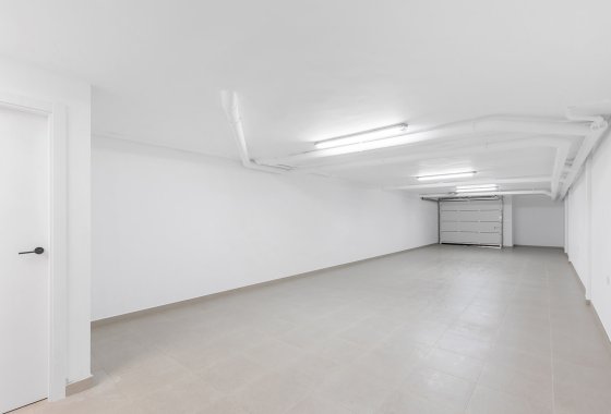 Pareado · Obra nueva - Rafal · Alicante · España