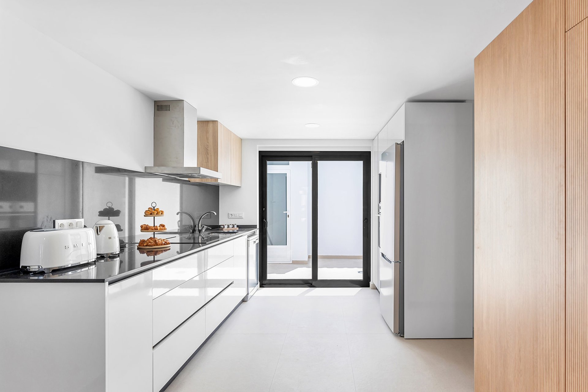 Nieuwbouw Woningen - House - Semi-Detached House - Rafal