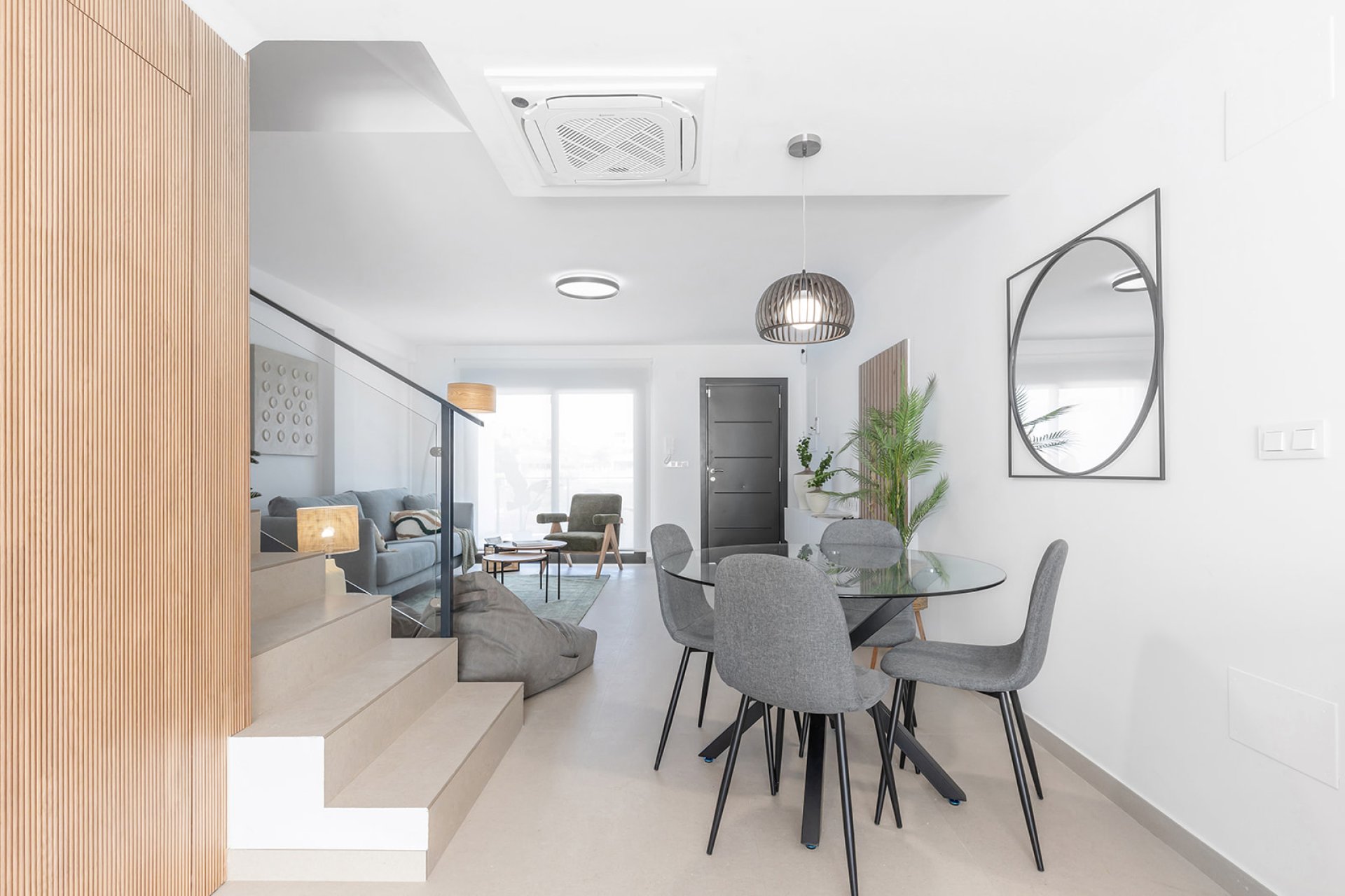 Nieuwbouw Woningen - House - Semi-Detached House - Rafal