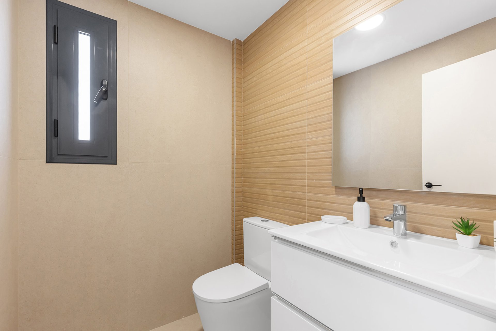 Nieuwbouw Woningen - House - Semi-Detached House - Rafal