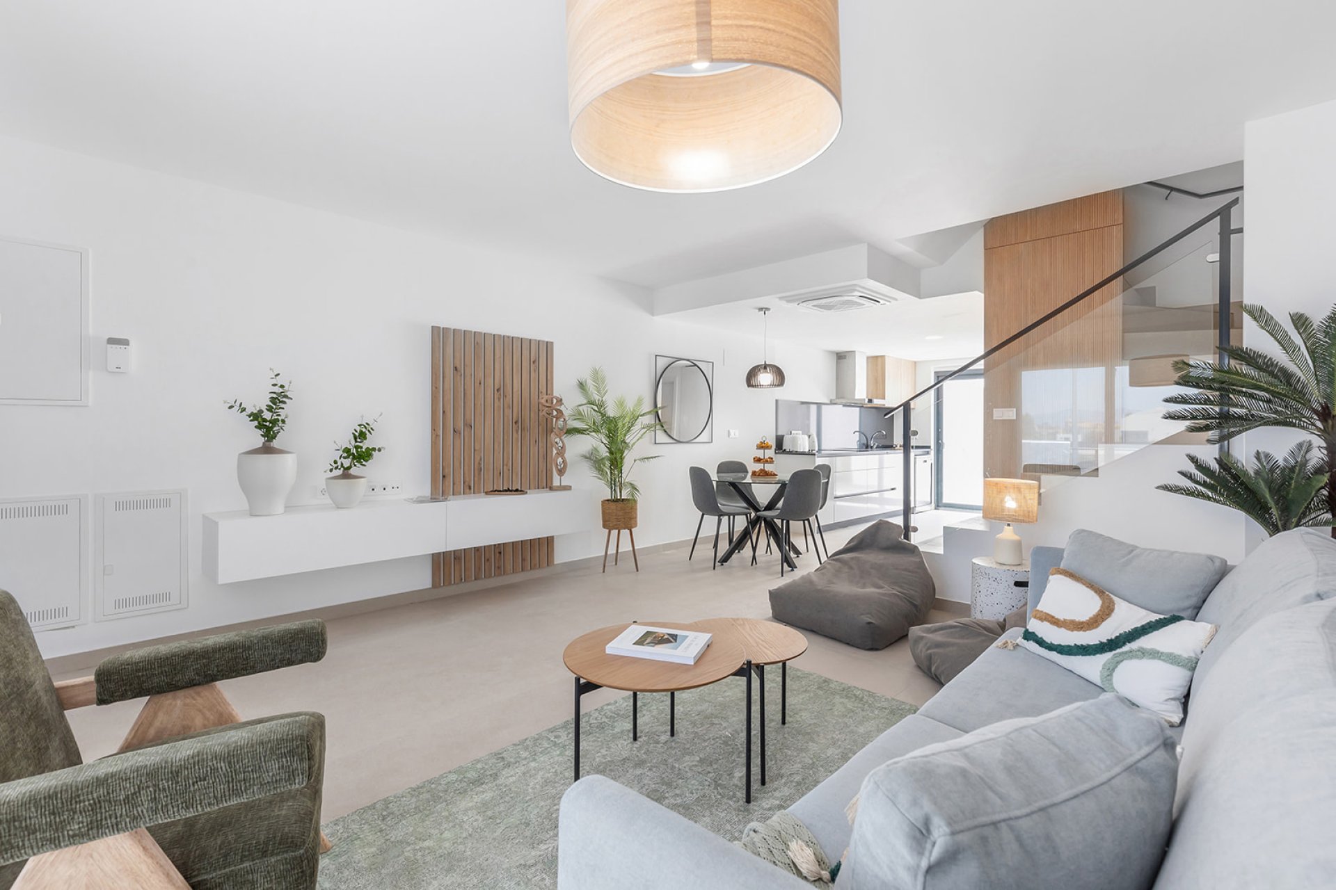 Nieuwbouw Woningen - House - Semi-Detached House - Rafal
