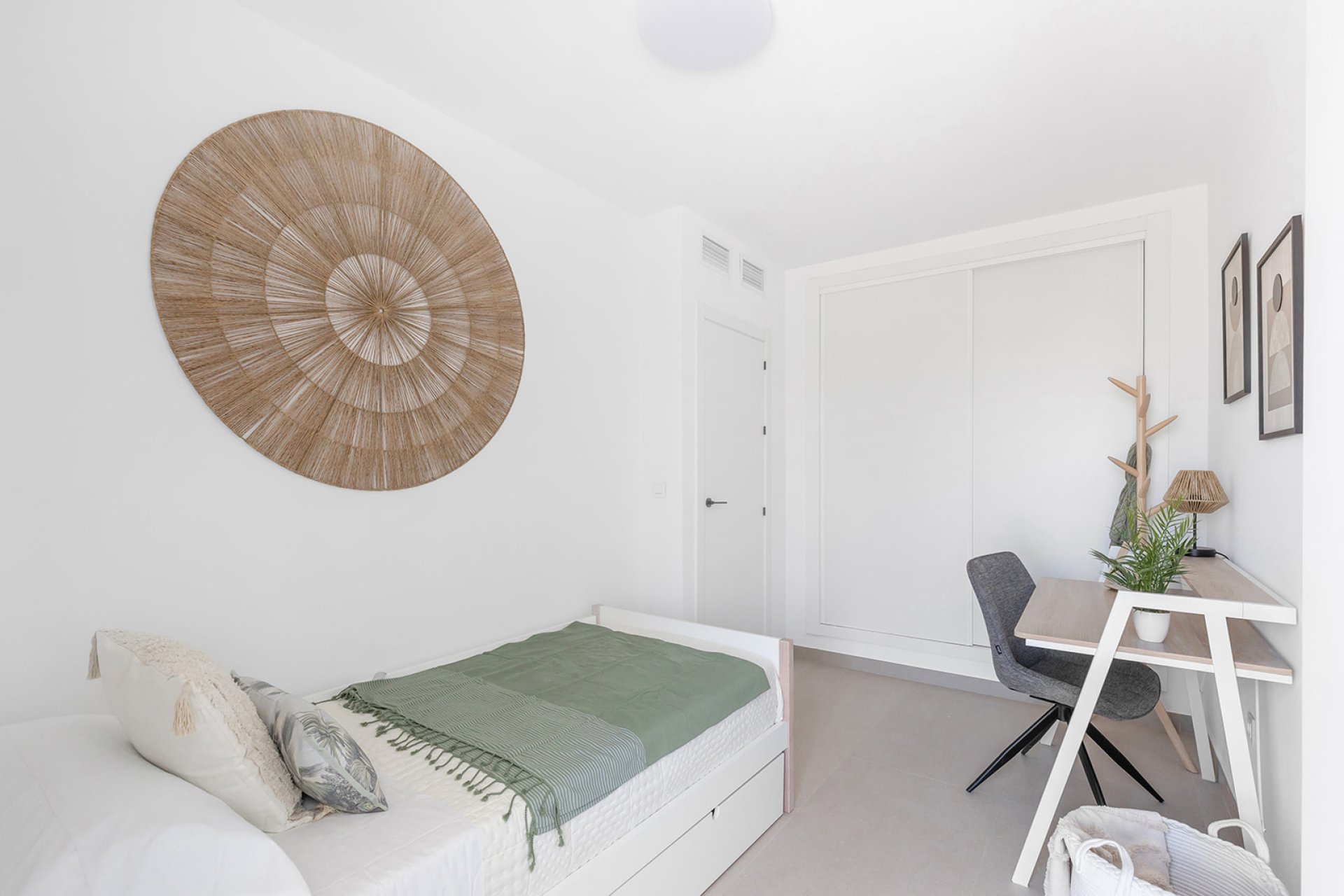 Nieuwbouw Woningen - House - Semi-Detached House - Rafal
