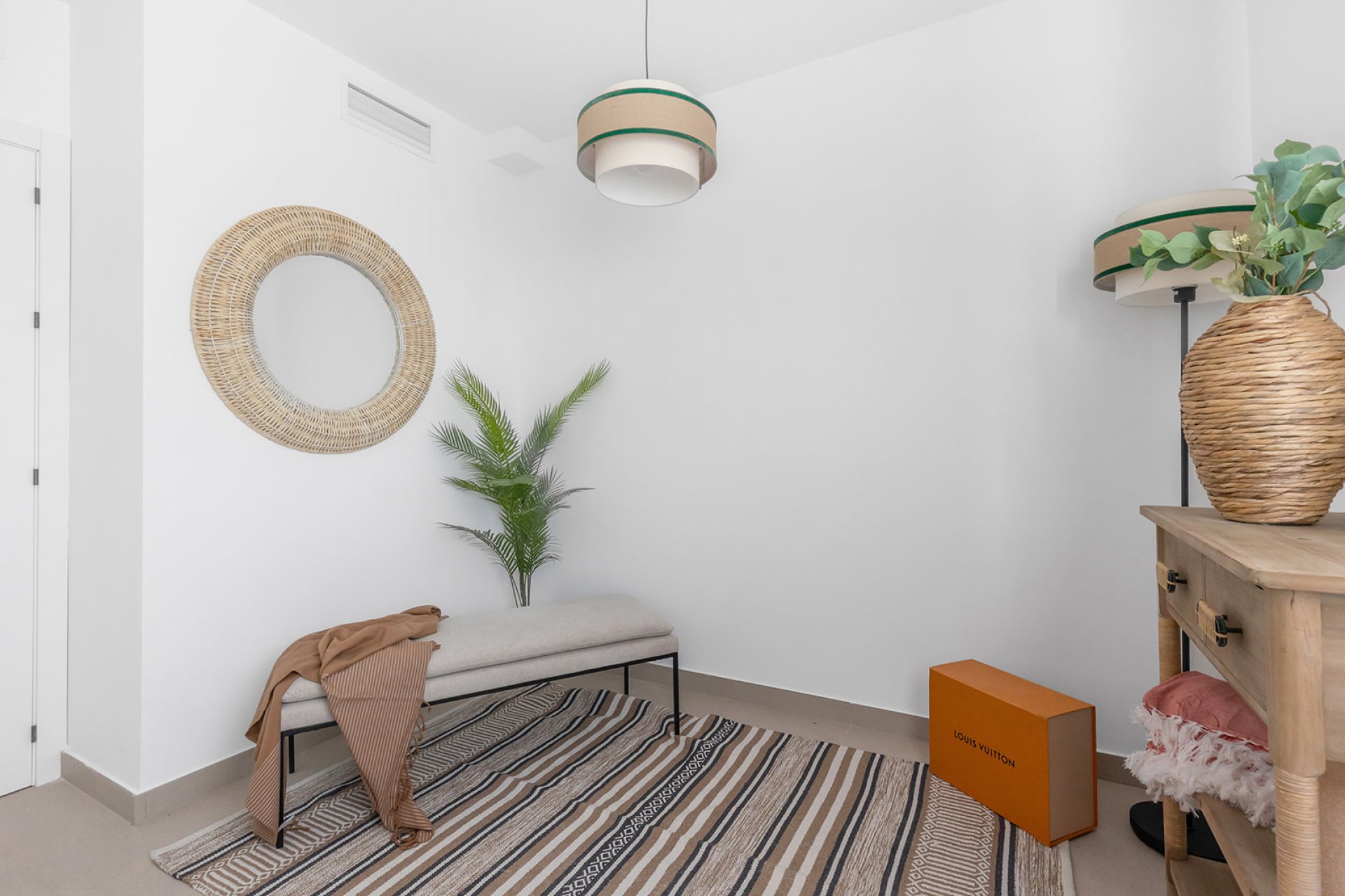 Nieuwbouw Woningen - House - Semi-Detached House - Rafal