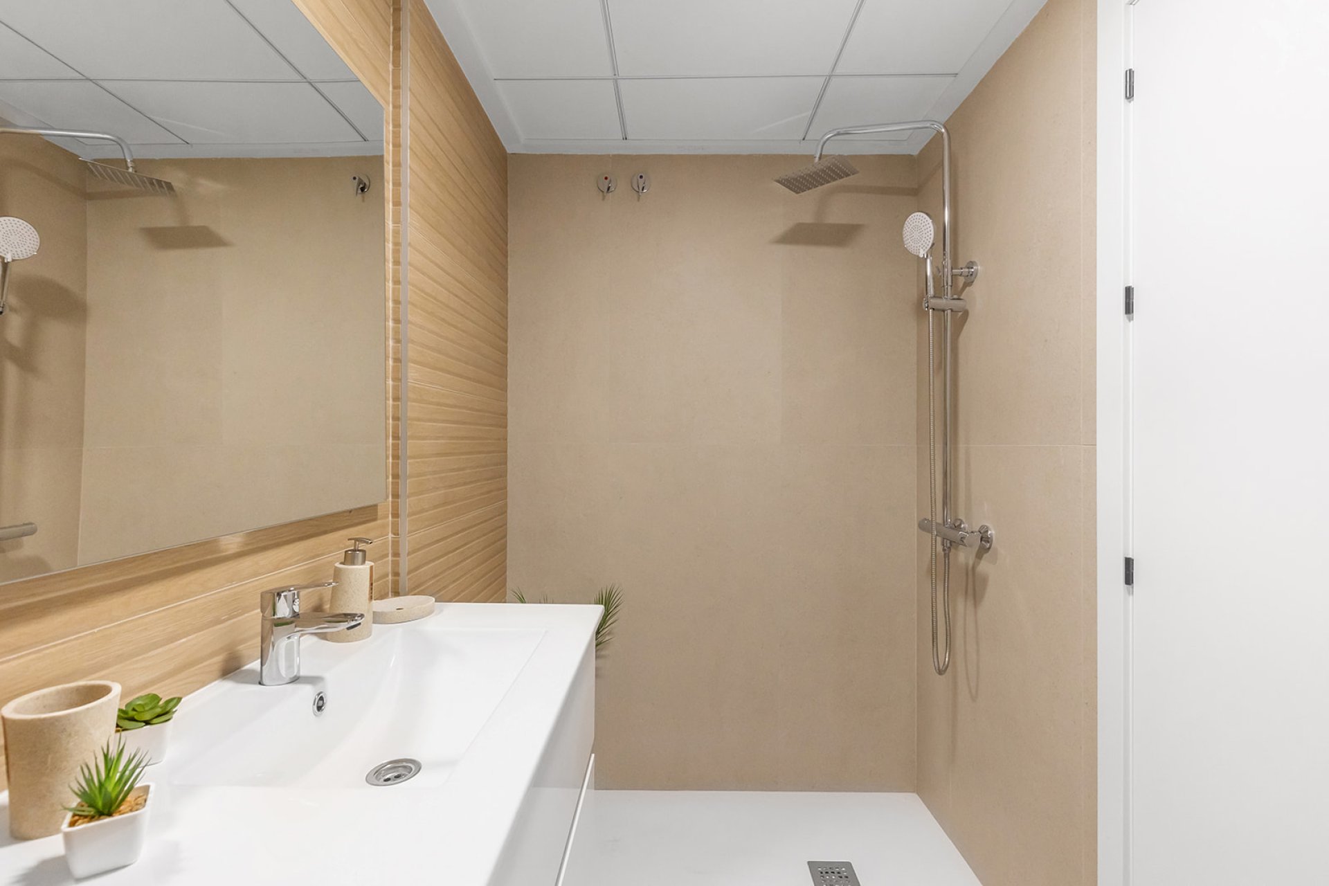 Nieuwbouw Woningen - House - Semi-Detached House - Rafal