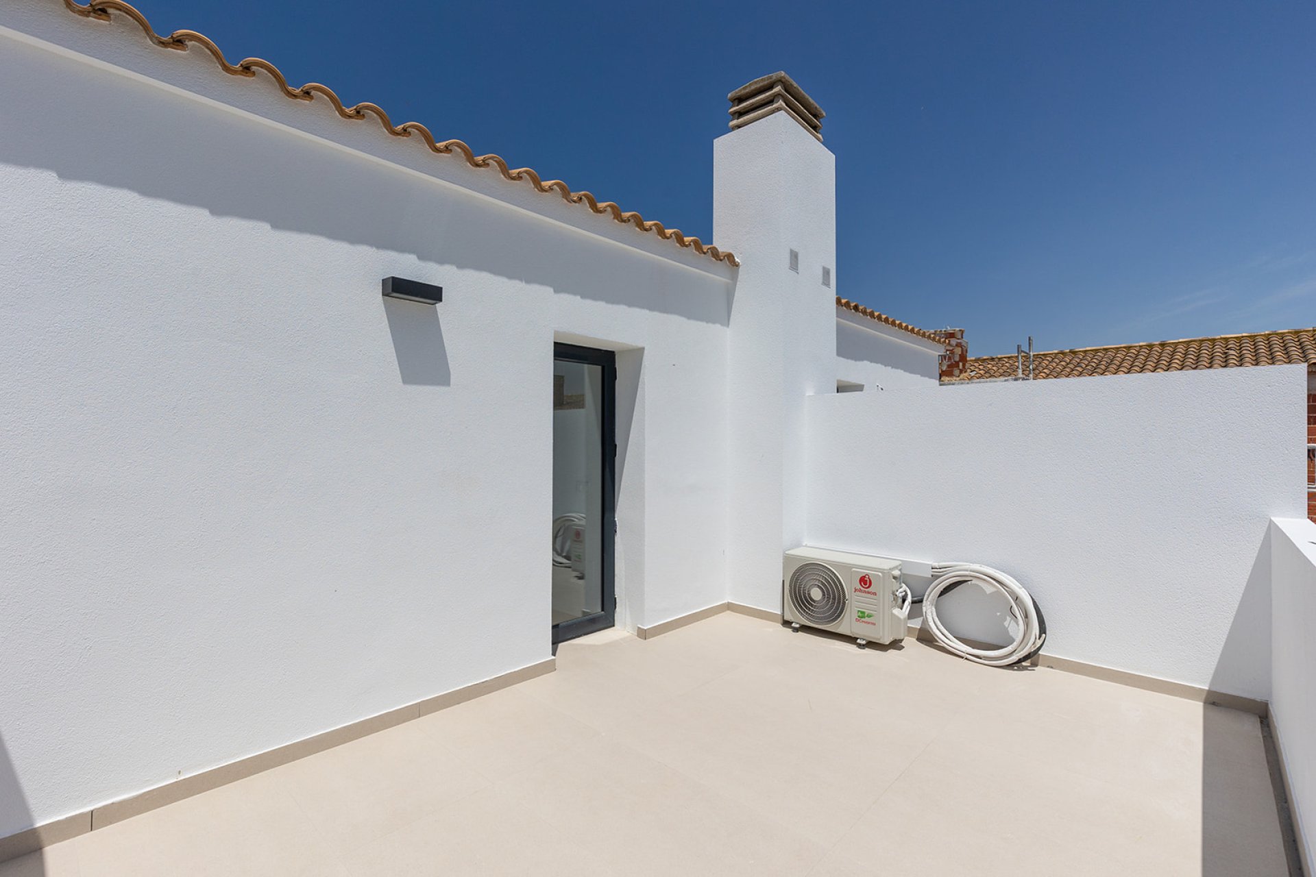Nieuwbouw Woningen - House - Semi-Detached House - Rafal