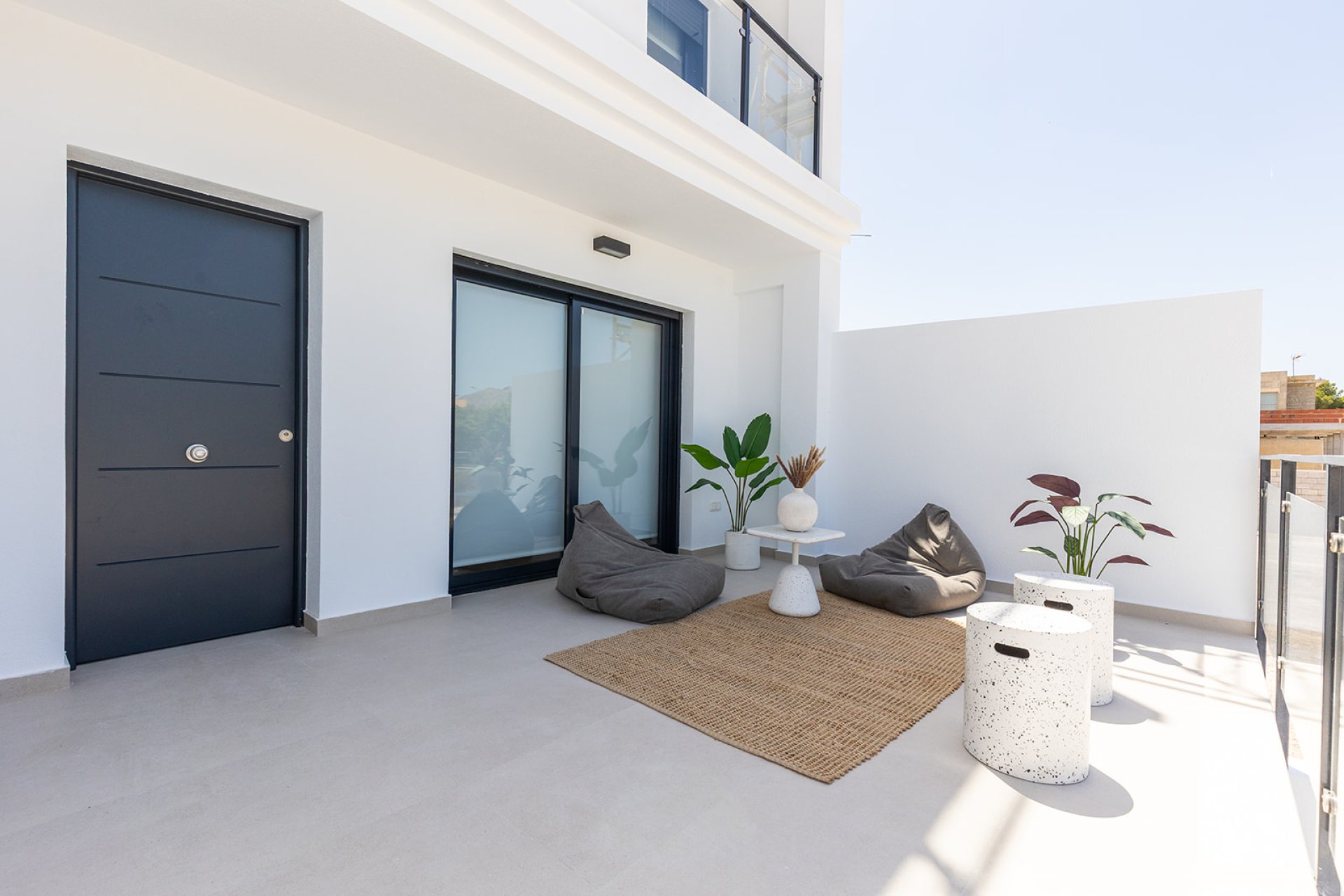 Nieuwbouw Woningen - House - Semi-Detached House - Rafal