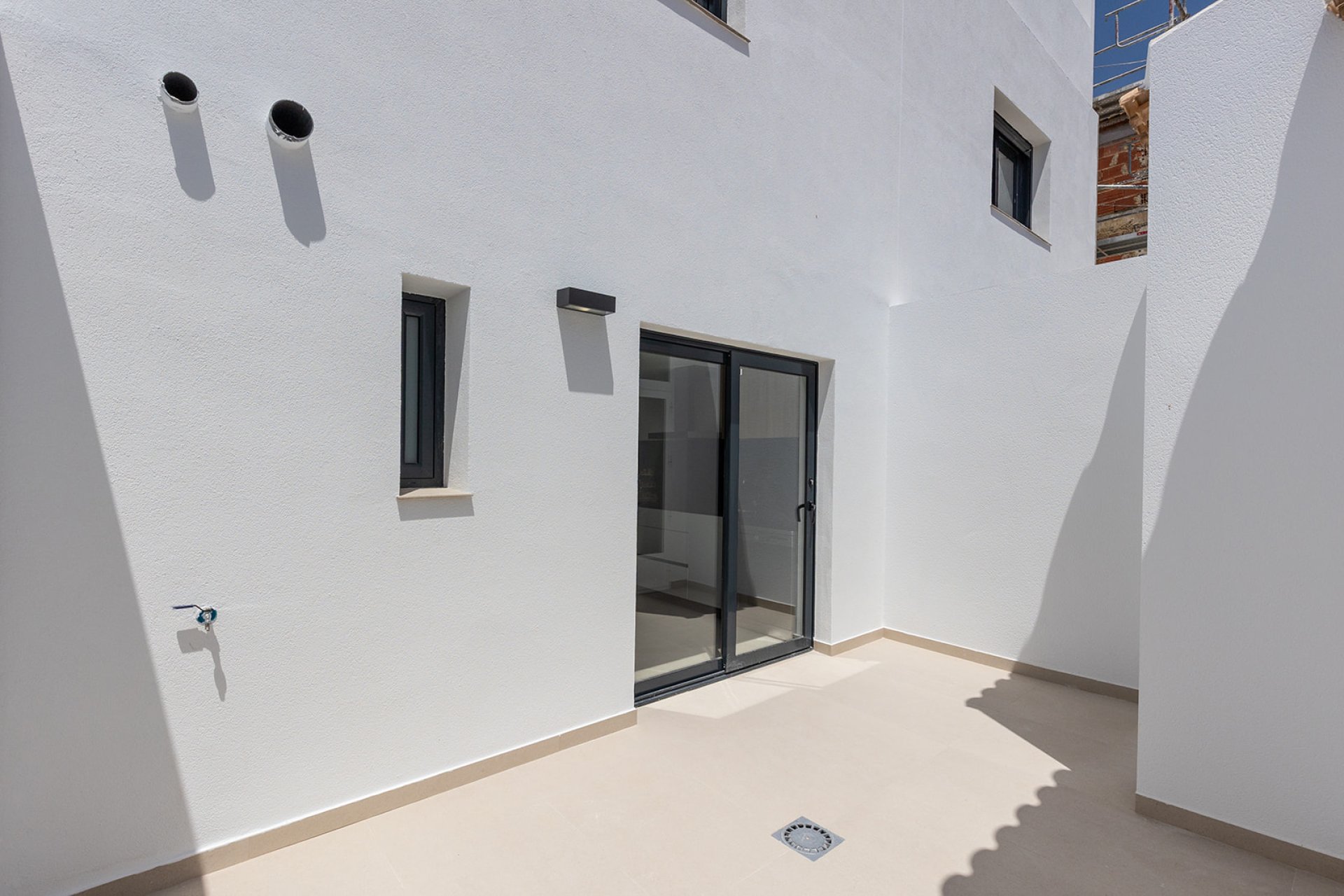Nieuwbouw Woningen - House - Semi-Detached House - Rafal