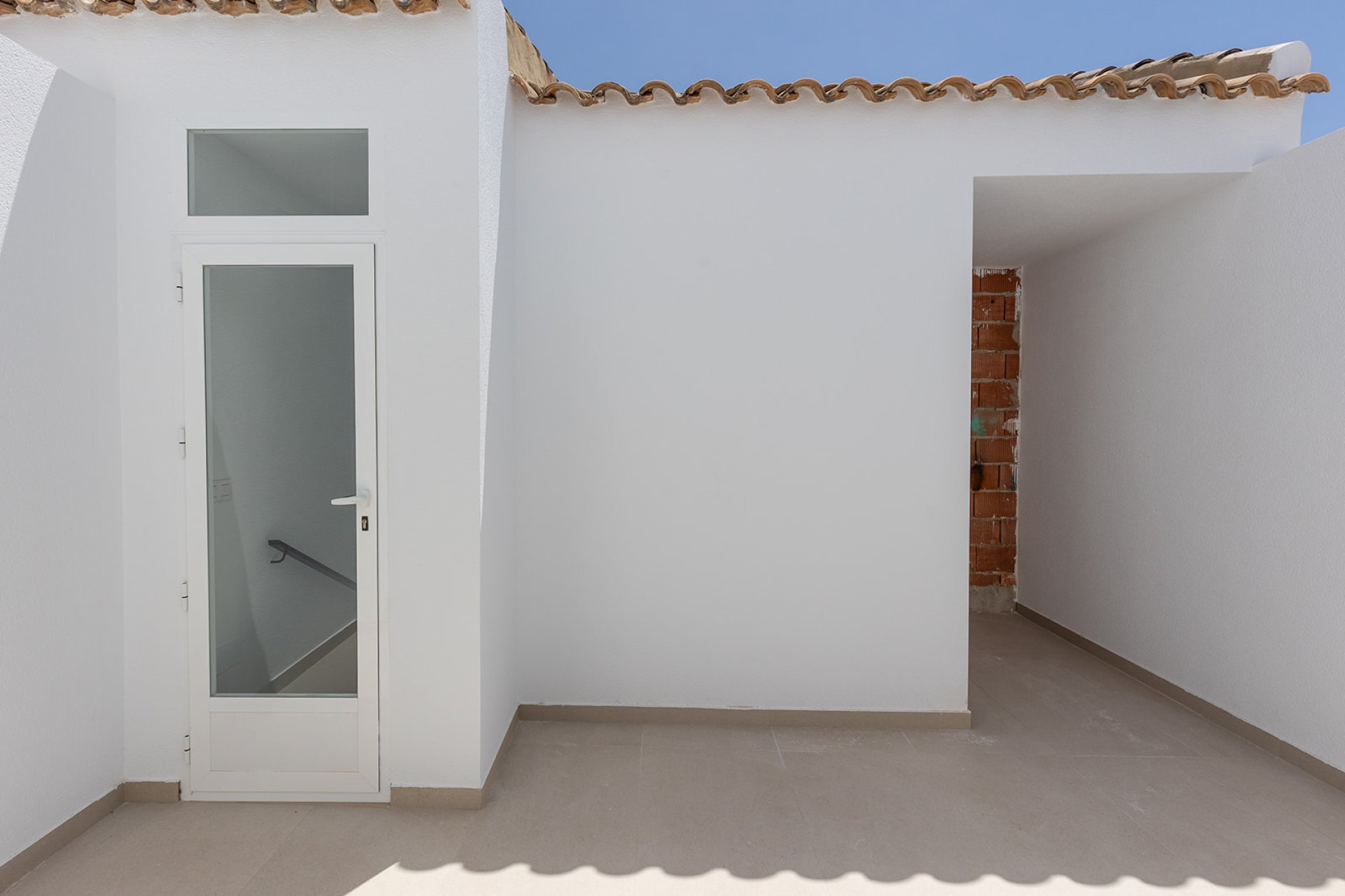 Nieuwbouw Woningen - House - Semi-Detached House - Rafal