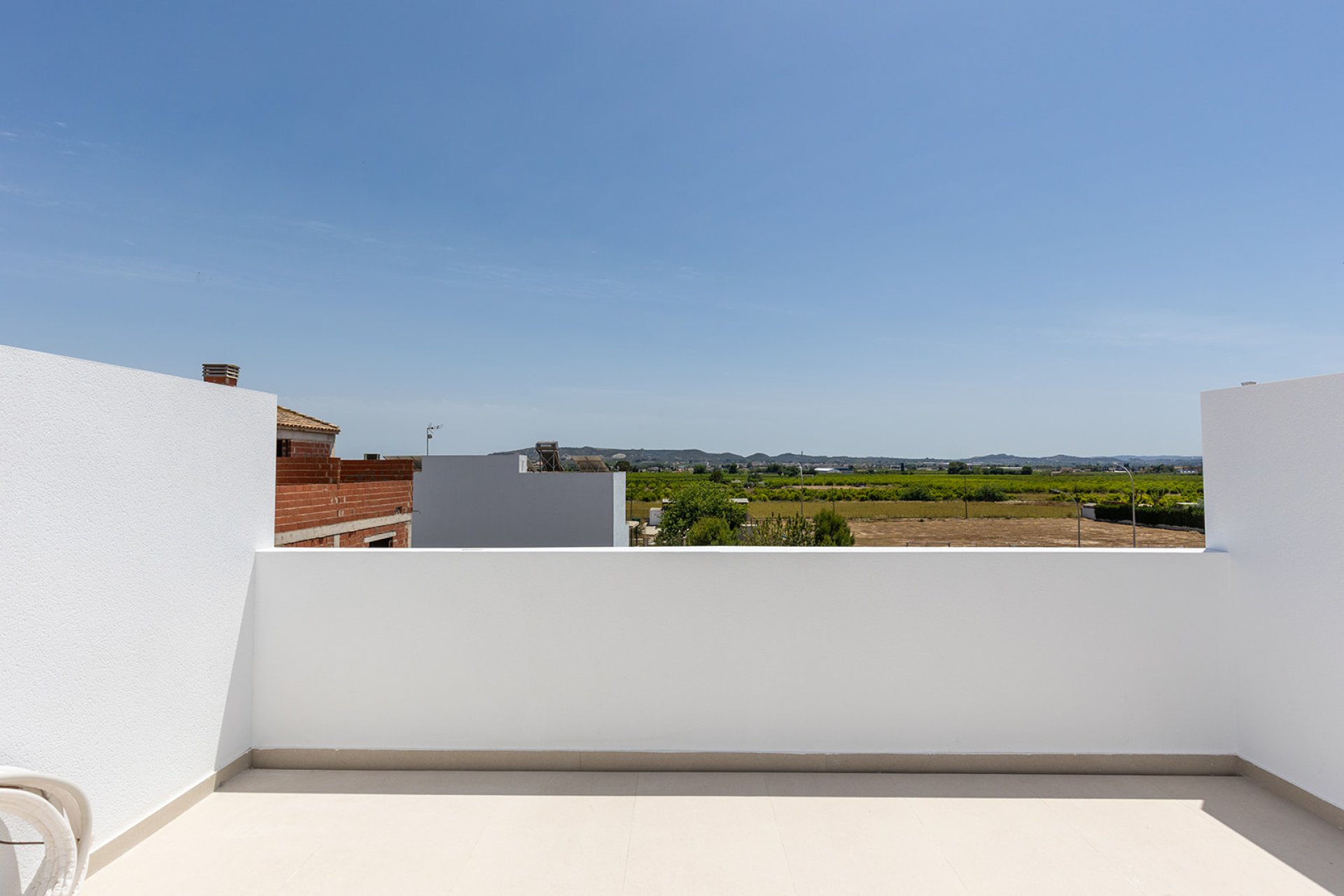 Nieuwbouw Woningen - House - Semi-Detached House - Rafal