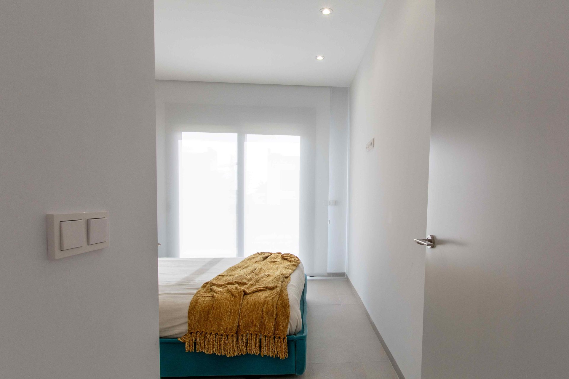 Obra nueva - Apartamento - Finestrat