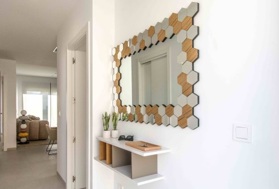 Apartamento · Obra nueva - Finestrat · Alicante · España