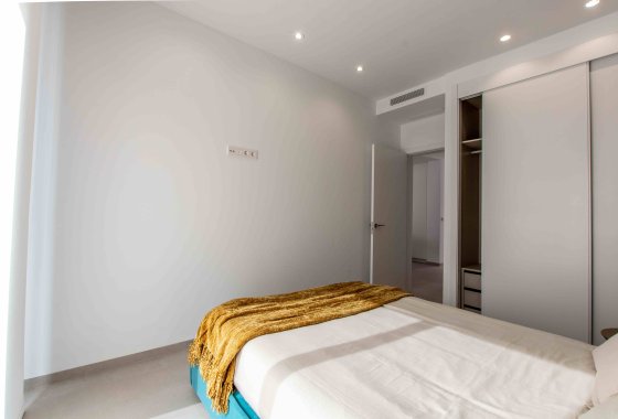 Apartamento · Obra nueva - Finestrat · Alicante · España