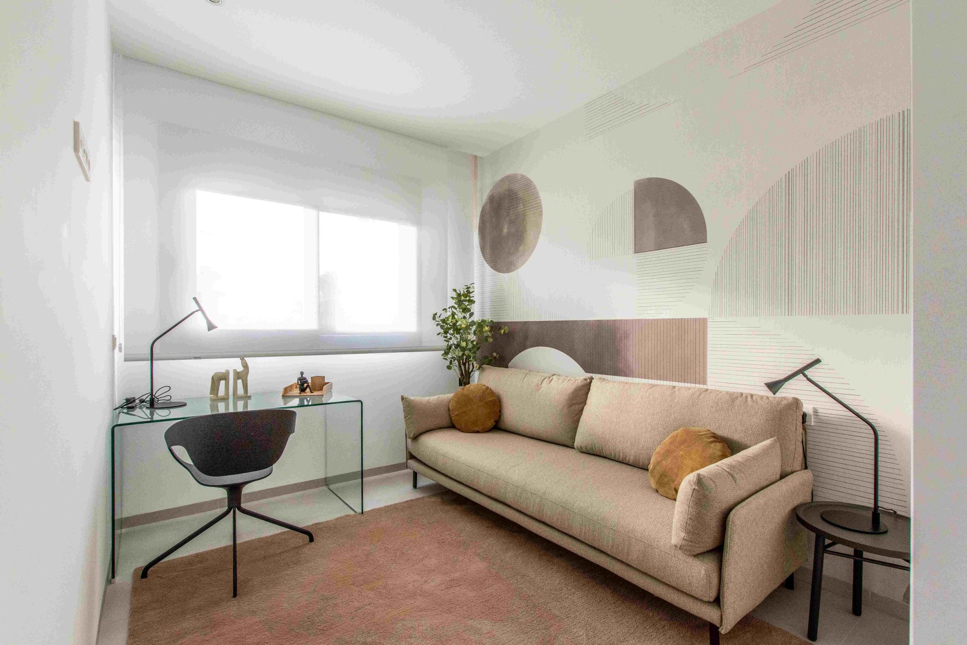Nieuwbouw Woningen - Apartamento - Finestrat