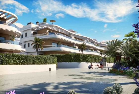 Ático · Obra nueva - Finestrat · Alicante · España