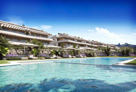 Apartamento · Obra nueva - Finestrat · Alicante · España