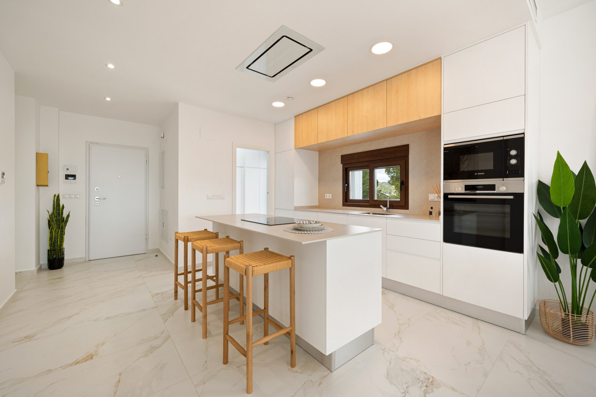 Obra nueva - Villa - Polop