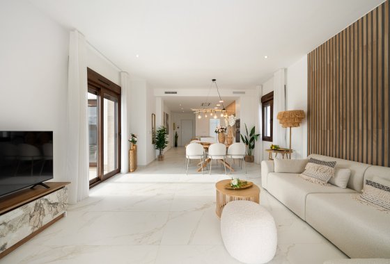 Villa · Obra nueva - Polop · Alicante · España