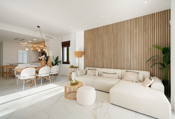 Villa · Obra nueva - Polop · Alicante · España