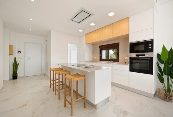 Villa · Nieuwbouw Woningen - Polop · Alicante · Spanje