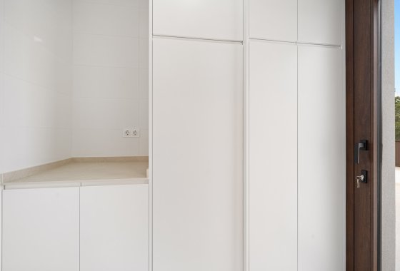 Villa · Nieuwbouw Woningen - Polop · Alicante · Spanje